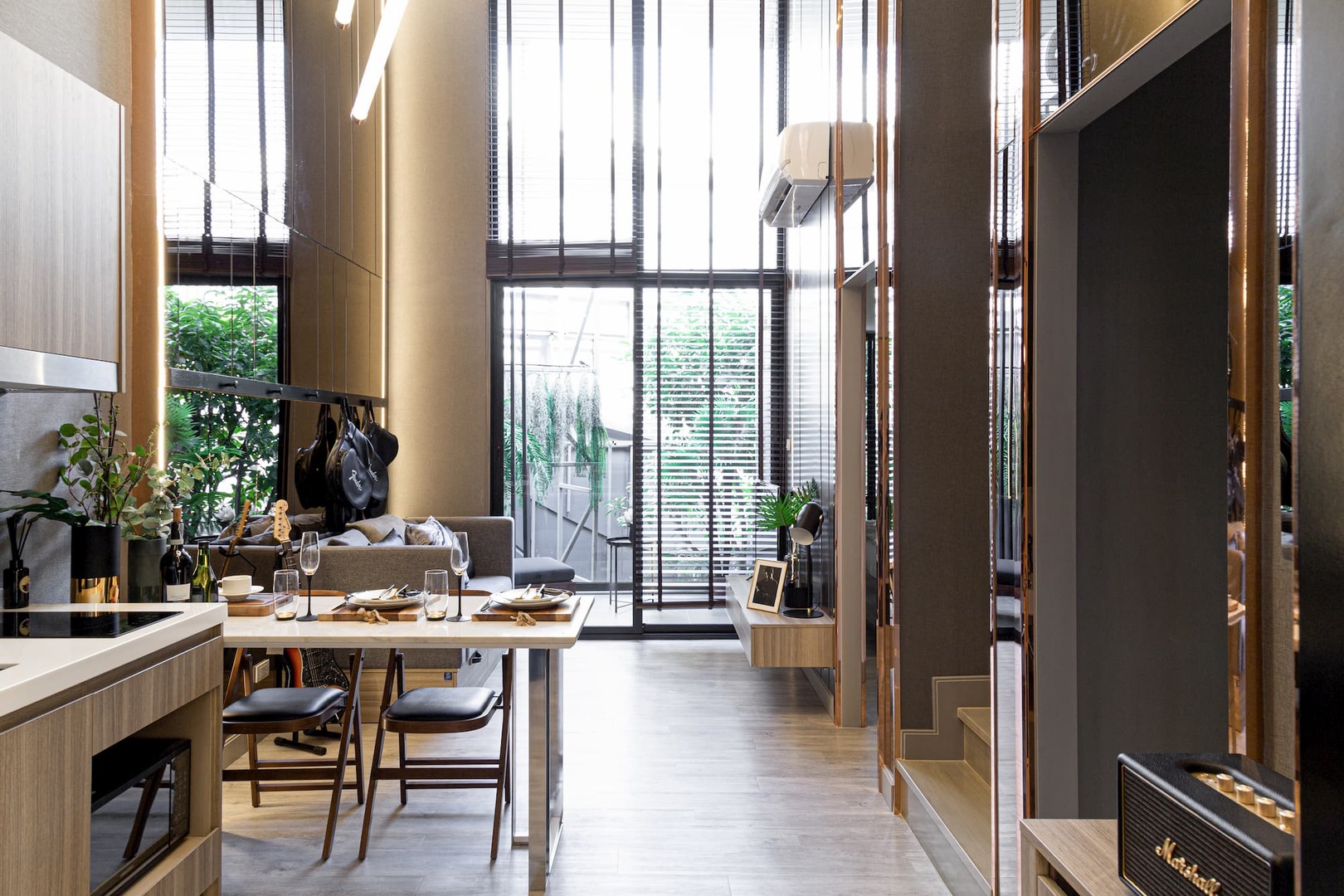 Altitude Unicorn Sathorn-ThaPhra image