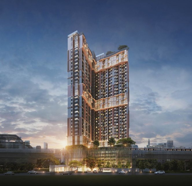 Altitude Unicorn Sathorn-ThaPhra image