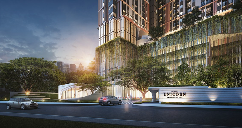 Altitude Unicorn Sathorn-ThaPhra image