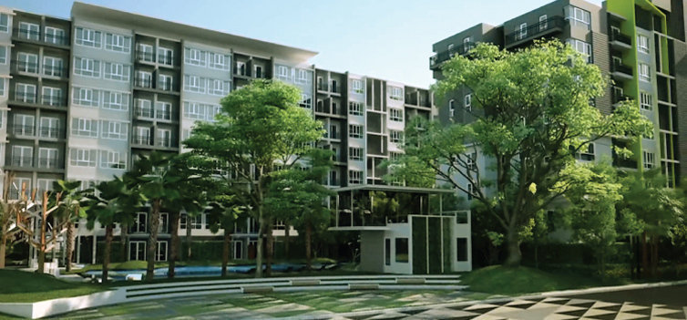 Natureza Art North Pattaya image