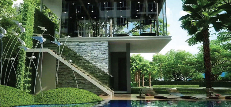 Natureza Art North Pattaya image