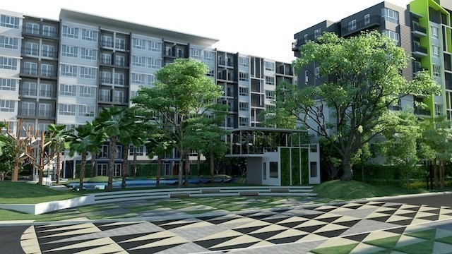 Natureza Art North Pattaya image