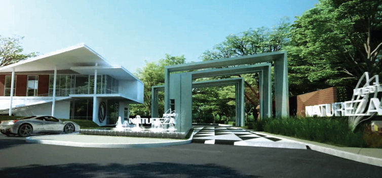 Natureza Art North Pattaya image