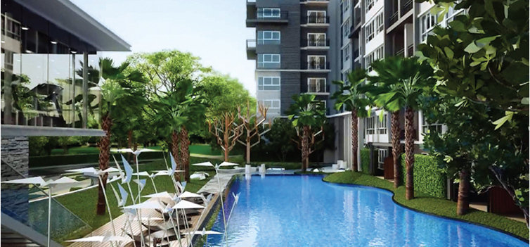 Natureza Art North Pattaya image