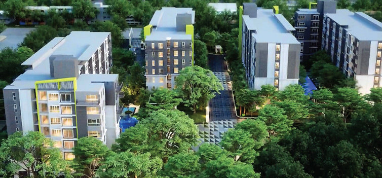 Natureza Art North Pattaya image