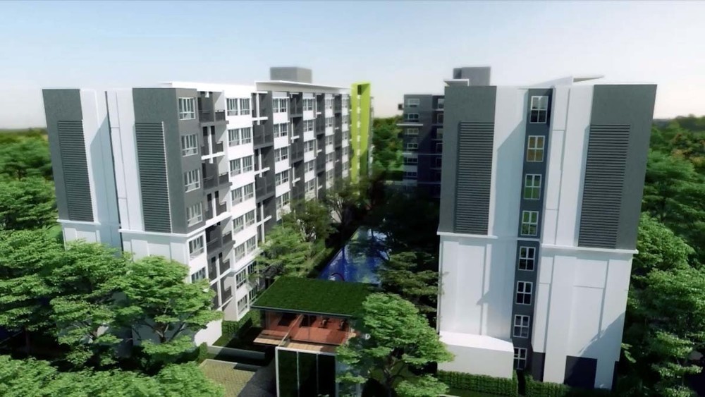 Natureza Art North Pattaya image