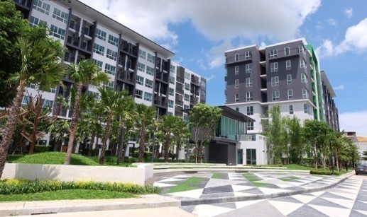 Natureza Art North Pattaya image