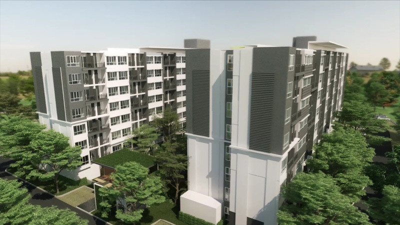 Natureza Art North Pattaya image