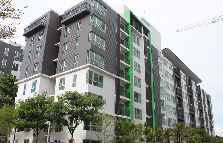 Natureza Art North Pattaya image