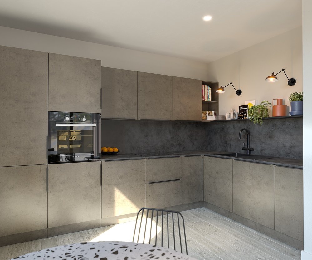 Berkeley Square image