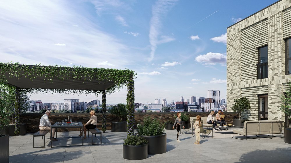 Berkeley Square image