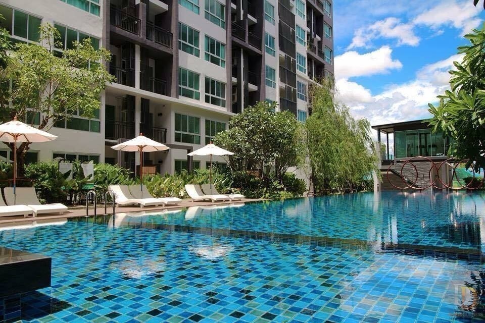 Natureza Art North Pattaya image