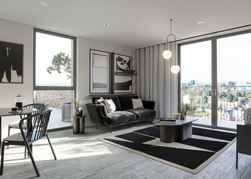 Berkeley Square image