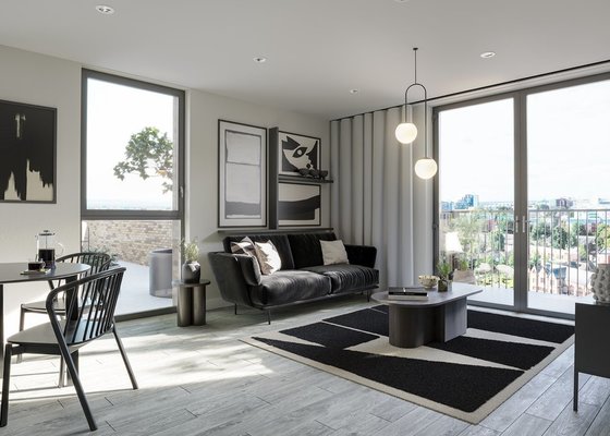 Berkeley Square image