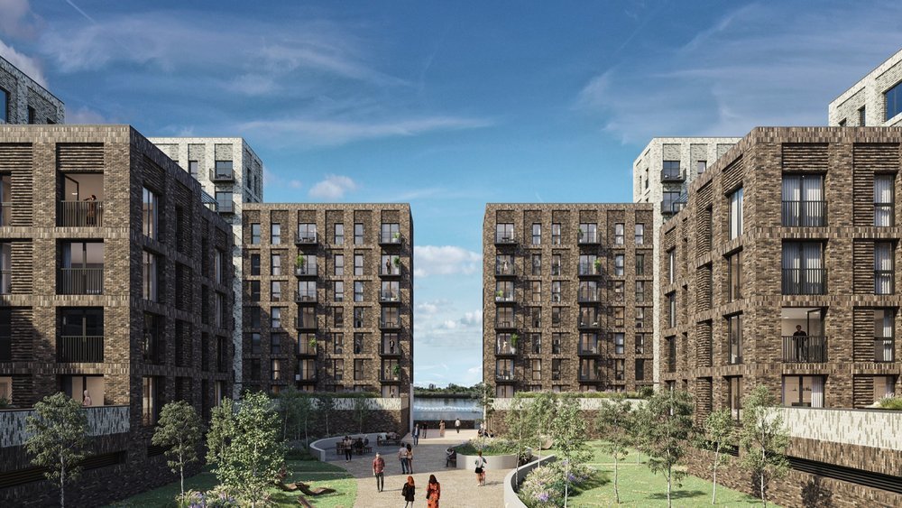 Berkeley Square image