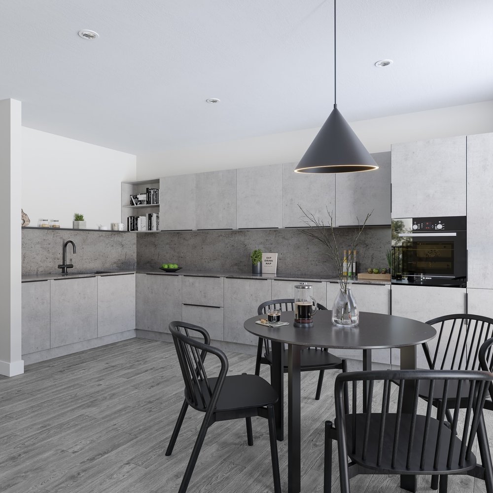 Berkeley Square image