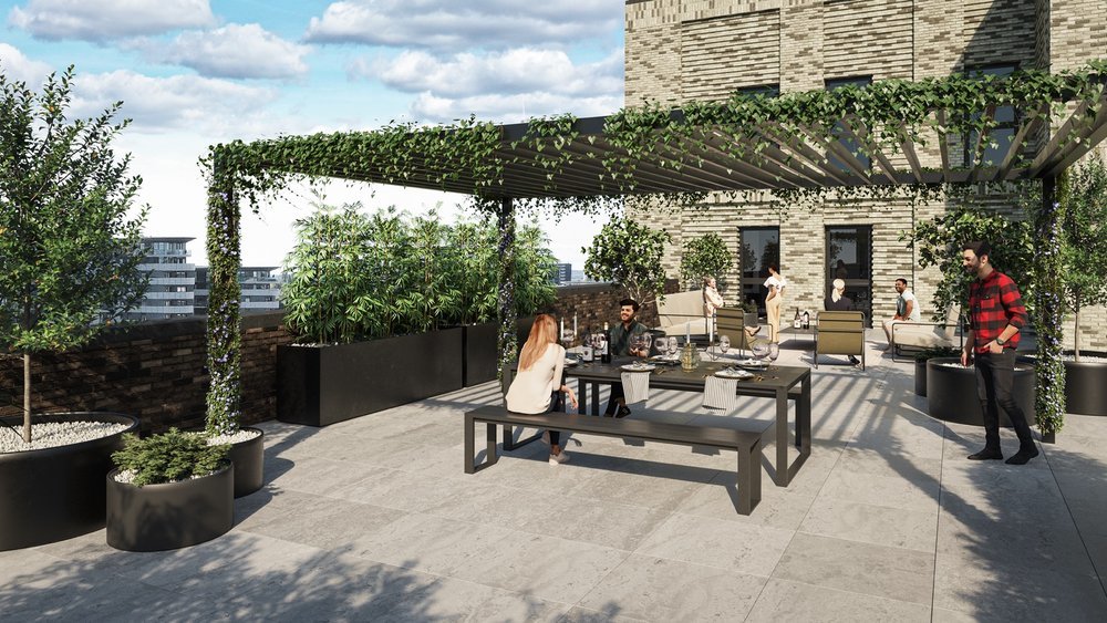 Berkeley Square image