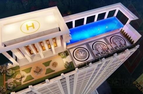 Empire Tower Pattaya image