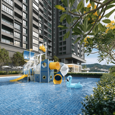 Avantro Residence | IQI Global 6