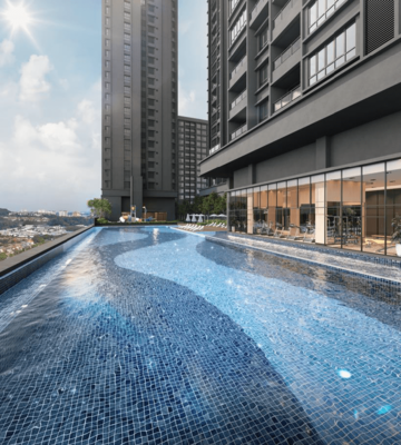 Avantro Residence | IQI Global 7