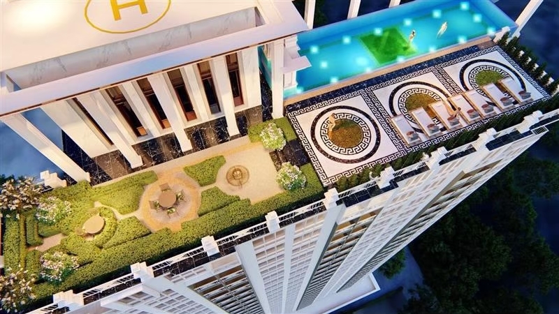 Empire Tower Pattaya image