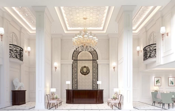 Empire Tower Pattaya image