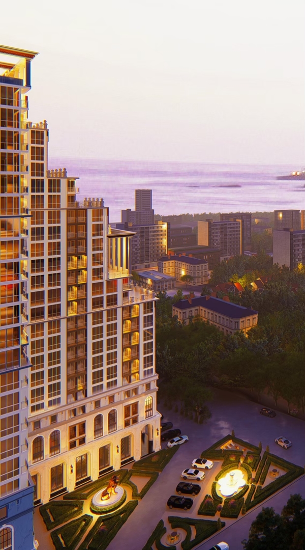 Empire Tower Pattaya image