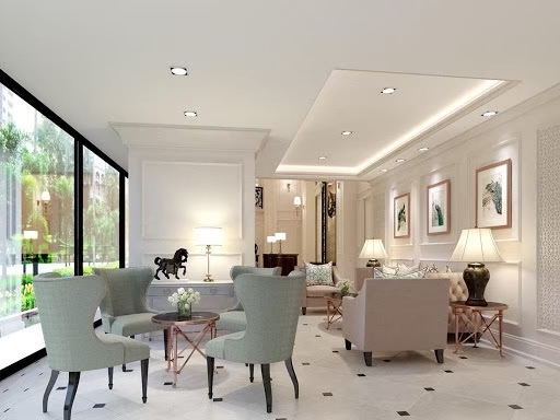 Empire Tower Pattaya image