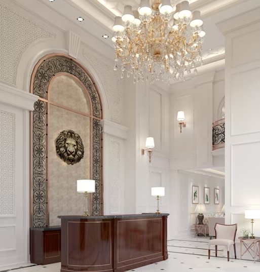 Empire Tower Pattaya image