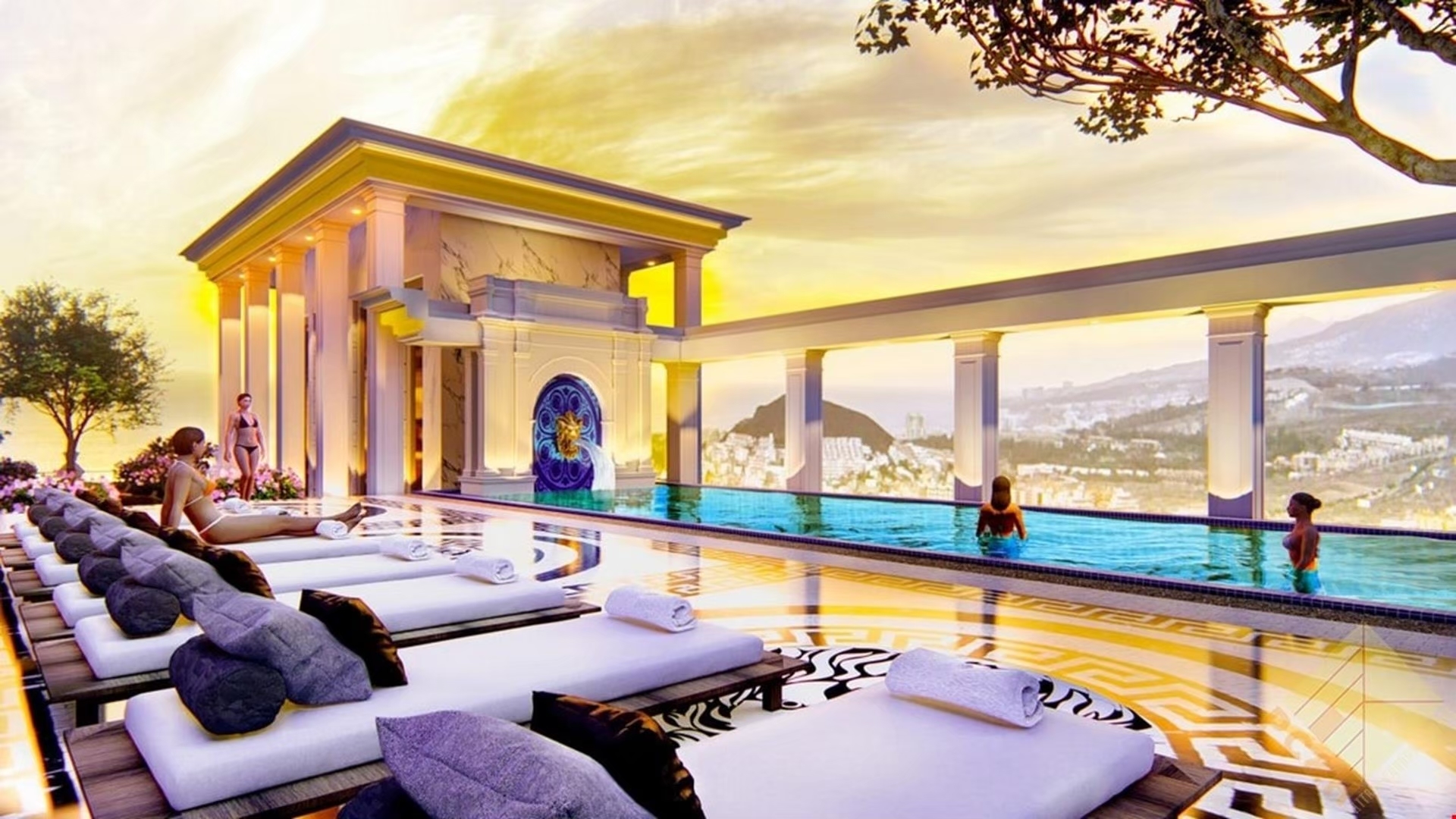 Empire Tower Pattaya image