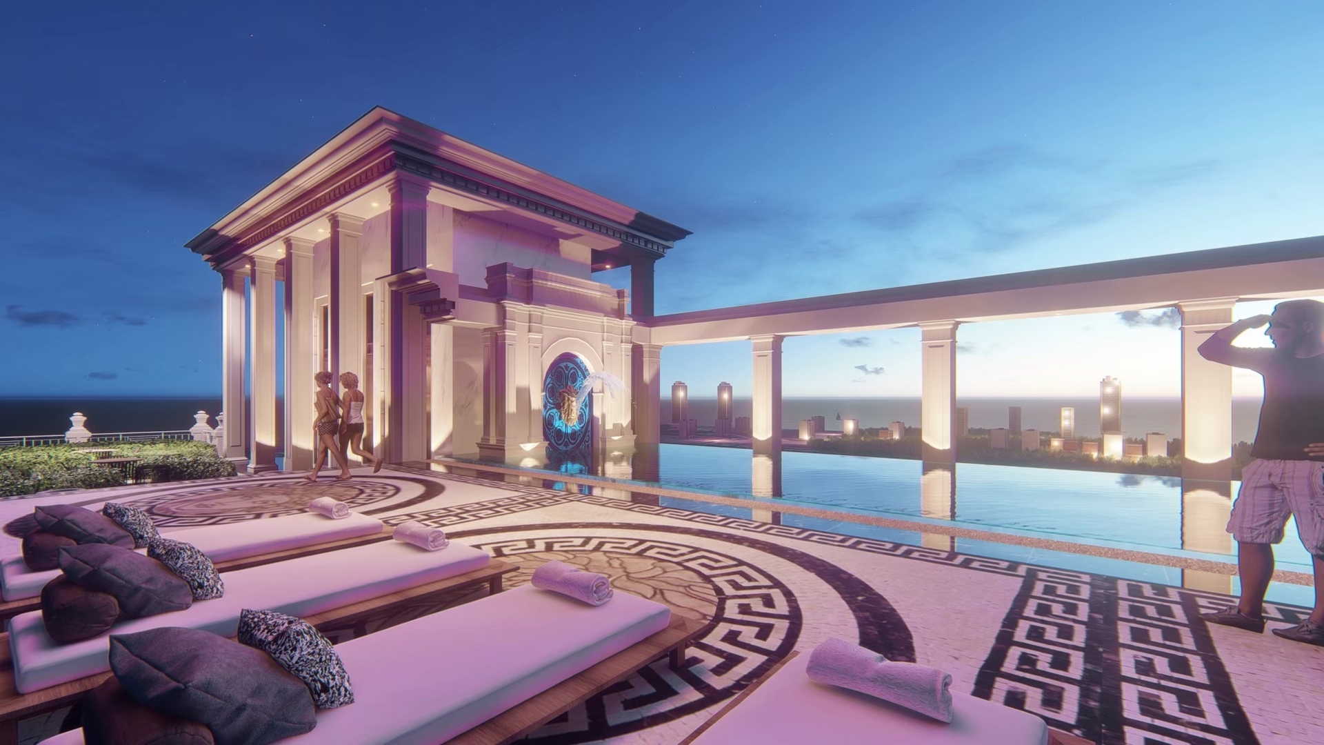 Empire Tower Pattaya image