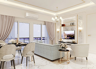 Empire Tower Pattaya image