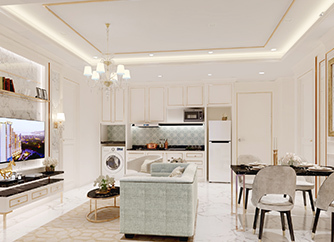 Empire Tower Pattaya image