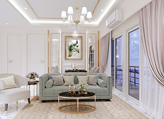 Empire Tower Pattaya image