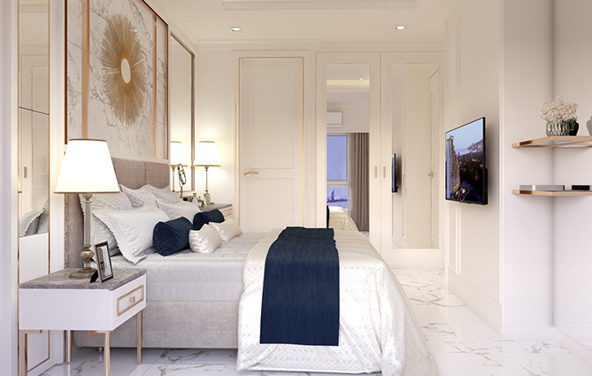 Empire Tower Pattaya image