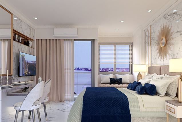 Empire Tower Pattaya image