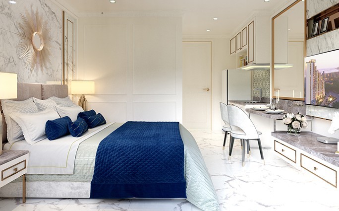 Empire Tower Pattaya image