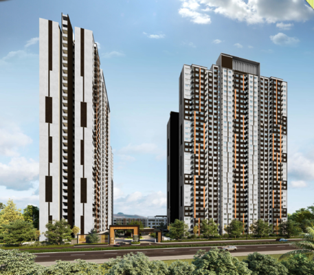 M Sinar @ Southville City image