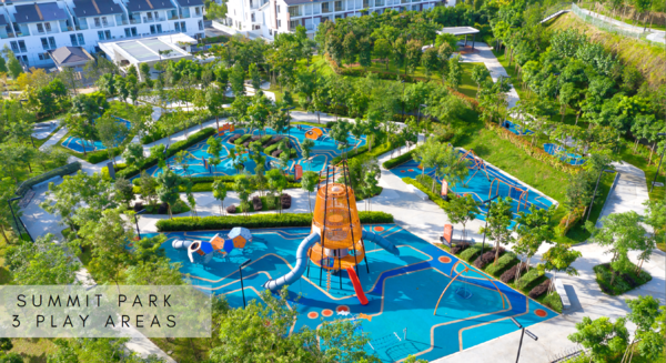 M Sinar @ Southville City image