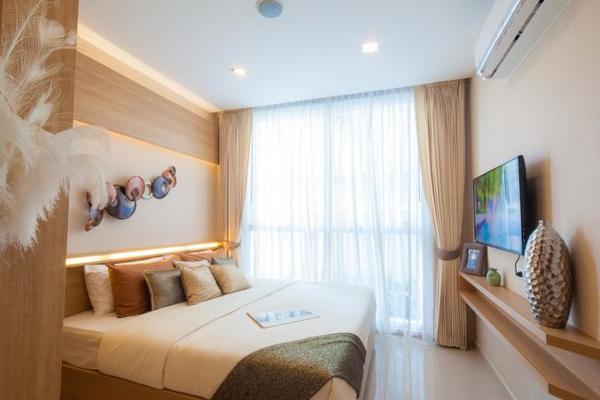 City Garden Olympus Condominium  image