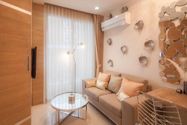 City Garden Olympus Condominium  image