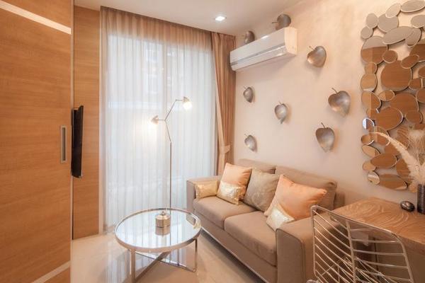 City Garden Olympus Condominium  image