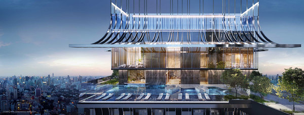 Park Origin Thonglor image