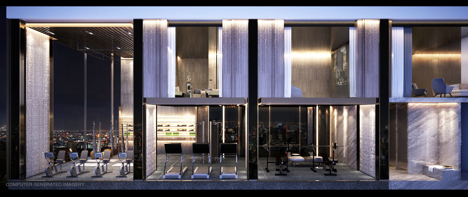 Park Origin Thonglor image