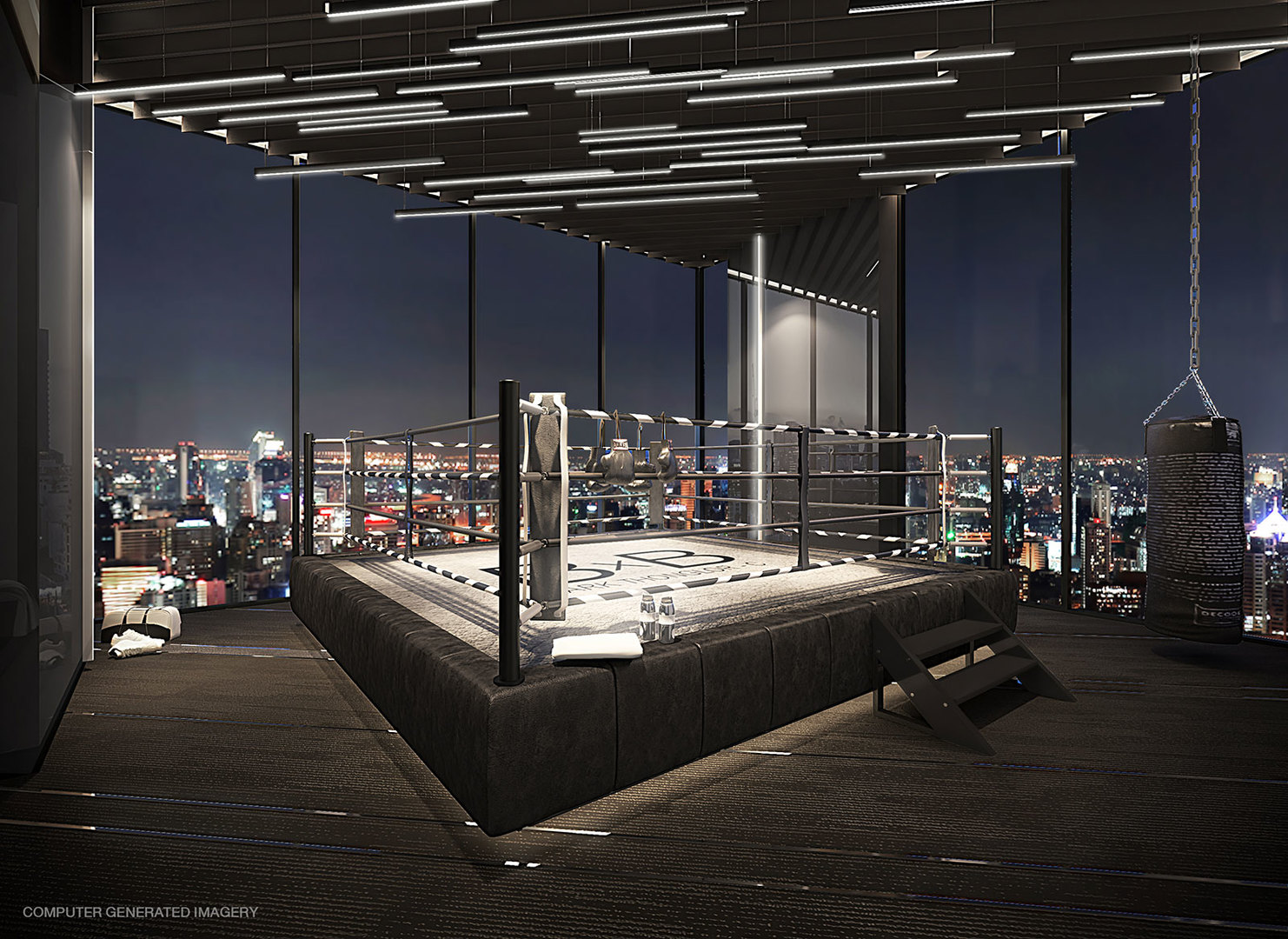 Park Origin Thonglor image