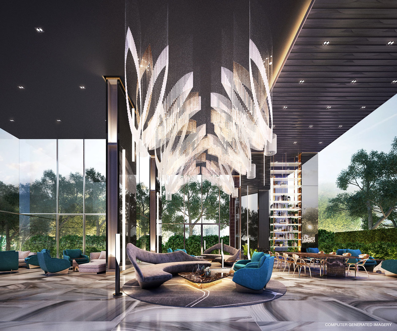 Park Origin Thonglor image