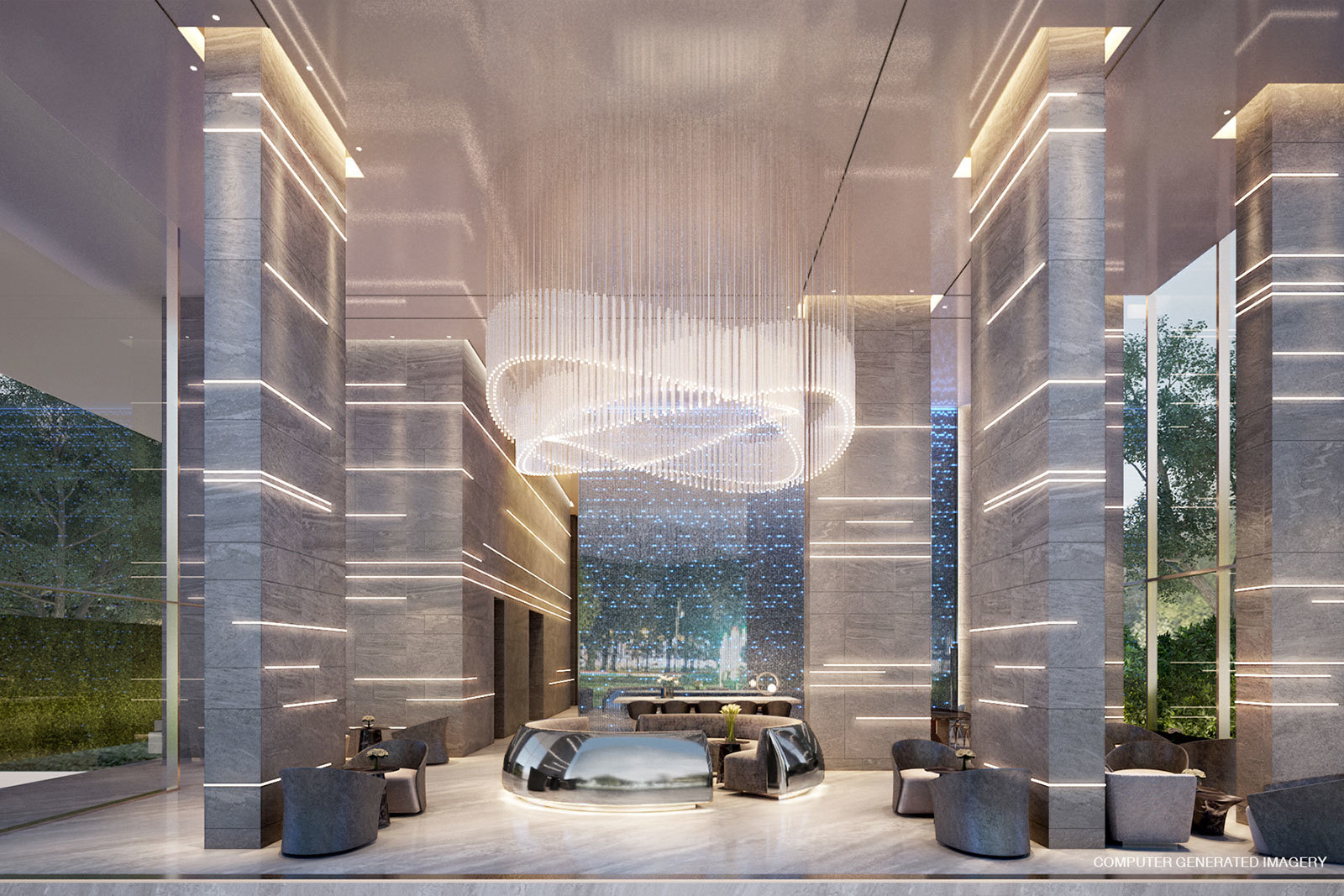 Park Origin Thonglor image