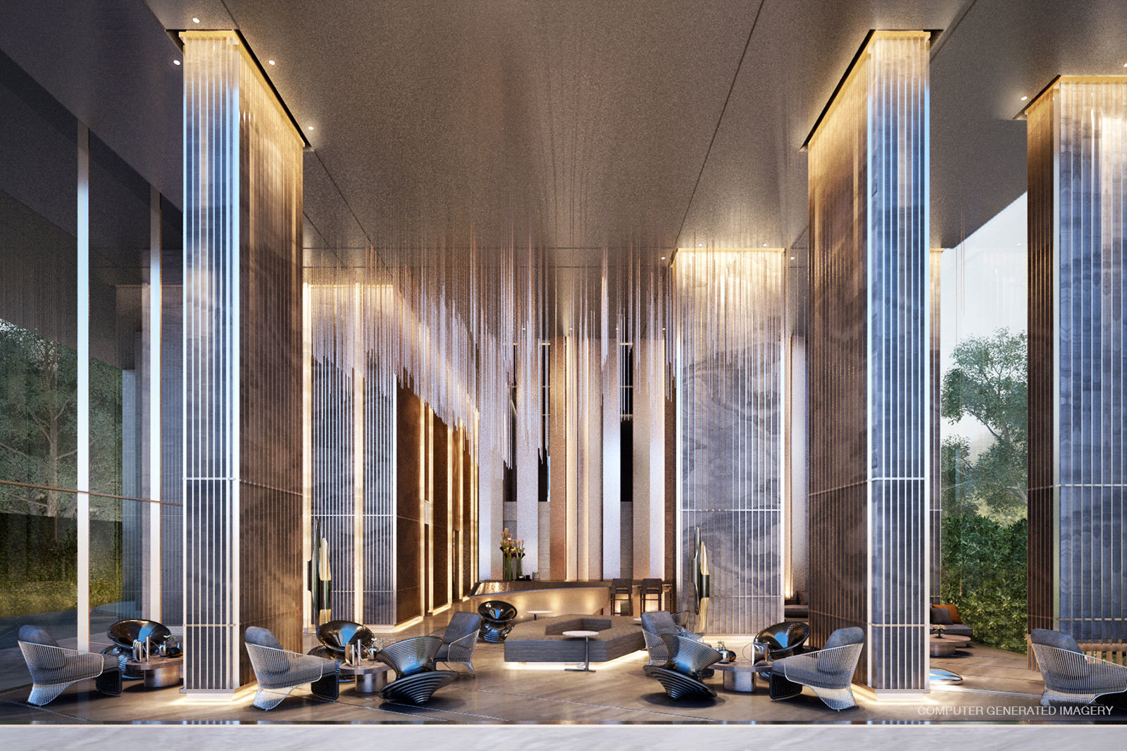 Park Origin Thonglor image