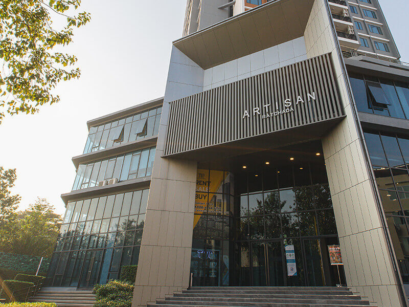 Artisan Ratchada image