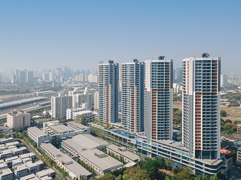 Artisan Ratchada image